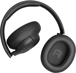 Гарнітура JBL Tune 730BT Black (JBLT730BTBLK)