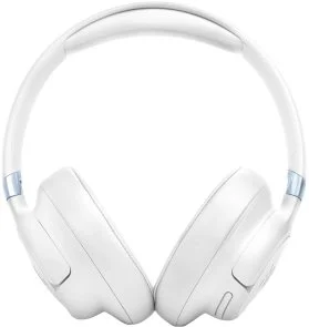 Фото: Навушники JBL Tune 780NC White (JBLT780NCWHT) № 3 | KTC