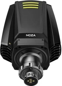 Фото: База для керма MOZA R21 V2 (RS085_Moza) № 3 | KTC