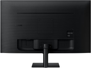 Монітор Samsung LS32FM702UZXUA Black