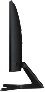 Монітор Samsung LS27D390GAIXUA Black