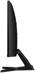 Фото: Монітор Samsung Essential Monitor S3 S39GD LS27D390GAIXUA Black - 27" VA / 1920×1080 / 100 Гц № 8 | KTC