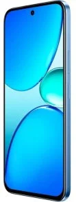 Фото: Смартфон Realme C85 RMX5566 8/256GB Kingfisher Blue № 4 | KTC