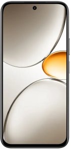 Смартфон Realme C85 RMX5566 6/128GB Swan Black