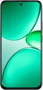 Смартфон Realme C85 Pro RMX5555 8/128GB Peacock Green