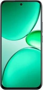 Фото: Смартфон Realme C85 Pro RMX5555 8/128GB Peacock Green № 2 | KTC