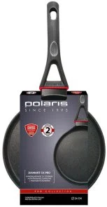 Фото: Сковорода Polaris PRO collection-24PC 24cm (17174) № 10 | KTC