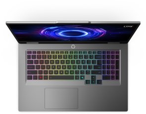 Ноутбук Lenovo LOQ 17IRX10 83JH00B3RA Luna Grey