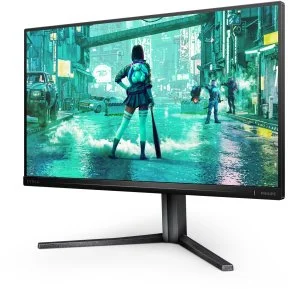 Фото: Монітор Philips 25M2N3200U/00 Dark Grey - 24.5" IPS / 1920×1080 / 310 Гц / Nvidia G-Sync, Adaptive Sync / Pivot / HAS № 3 | KTC
