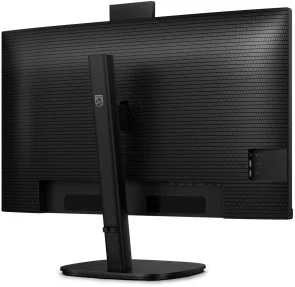 Фото: Монітор Philips 32B2U3601H/00 - 31.5" IPS / 2560×1440 / 100 Гц / Adaptive Sync / Pivot / HAS № 6 | KTC
