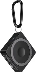 Фото: Батарея універсальна Sandberg 3in1 Magnet Powerbank 5000mAh 20W Qi Wireless 15W Black (421-28) № 7 | KTC