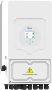 Інвертор Deye SUN-8K-SG05LP1-EU-AM2-P 8000W