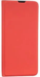 Фото: Чохол BeCover for Infinix HOT 50i X6531- Exclusive New Style Red (712643) № 2 | KTC