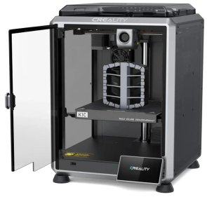 Принтер Creality K1C 2025