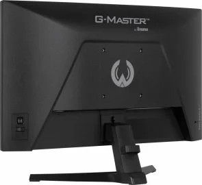 Фото: Монітор iiyama G2471HS-B1 Black - 23.8" IPS / 1920×1080 / 240 Гц / AMD FreeSync Compatible № 8 | KTC