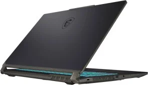 Фото: Ноутбук MSI Cyborg 15 A13VF (9S7-15K111-1608) - 15.6" IPS 144 Гц / Intel Core i5 / i5-13420H / DDR5 16 ГБ / PCI-E SSD 512 ГБ / GeForce RTX 4060 № 7 | KTC