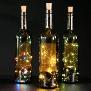 Фото: Гірлянда ColorWay LED 20/2m 5pcs (CW-GC-20L2BMC) № 13 | KTC