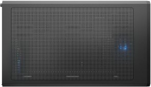 Корпус Cougar Airface Pure RGB Black with window (AIRFACE PURE RGB)