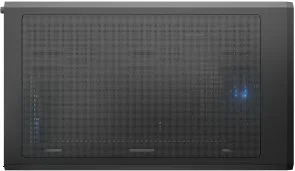 Фото: Корпус Cougar Airface Pure RGB Black with window (AIRFACE PURE RGB) № 7 | KTC