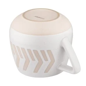 Фото: Чашка Ardesto Auro 440ml White (AR3032) № 5 | KTC