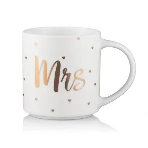 Фото: Чашка Ardesto Mrs 280ml White (AR3499) № 5 | KTC