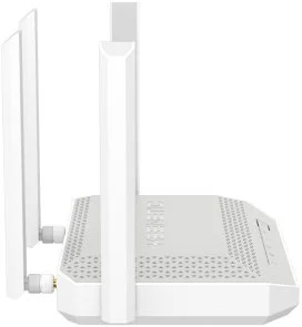 Фото: Wi-Fi Роутер Keenetic Hopper 4G+ KN-2312 № 2 | KTC