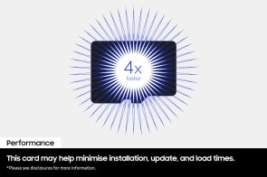 FLASH: Micro SDXC 512Gb Samsung P9 Express UHS-I U3 V30 A1