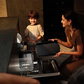 Мультипіч Mova IG20 Pro Black (MOVA-IG20-PRO)