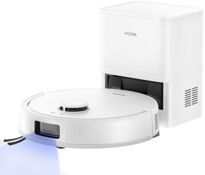Робот-пилосос Mova E20s Pro Plus (RLE23SD)