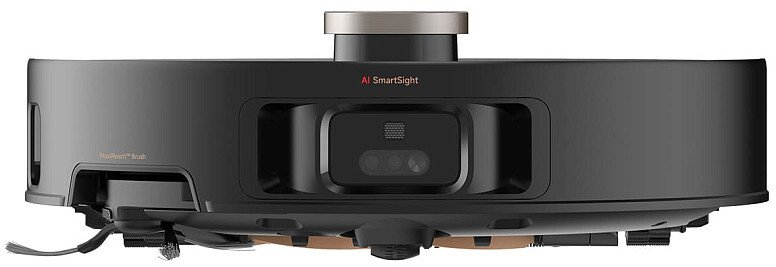 Робот-пилосос Mova Mobius 60 Black (RLV83LE)