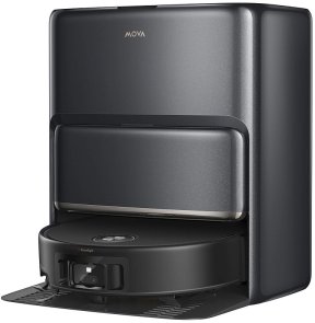 Робот-пилосос Mova Z60 Ultra Roller Complete Black (RLZ83CE-1)