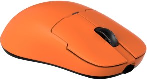 Миша Ajazz AJ159P MC WL/BT/USB Orange (AJ159P-MC-Orange)