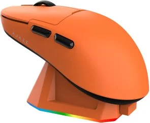 Фото: Миша Ajazz AJ159P MC WL/BT/USB Orange (AJ159P-MC-Orange) № 4 | KTC