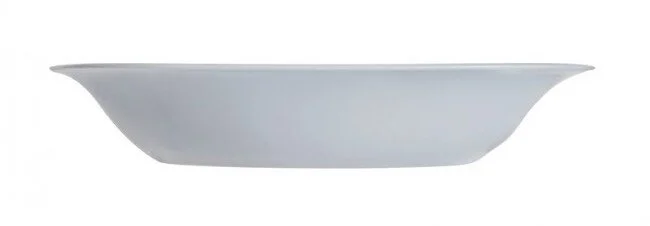Фото: Тарілка Luminarc CARINE GRANIT 21cm (N6612) № 2 | KTC