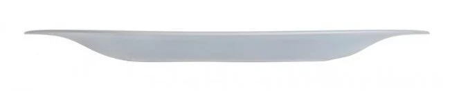Фото: Тарілка Luminarc CARINE GRANIT 27cm (N6611) № 2 | KTC