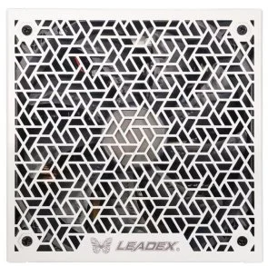 Фото: Блок живлення Super Flower 1000W Leadex VII XG Series White (SF-1000F14XG WHITE) № 5 | KTC
