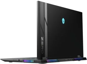 Фото: Ноутбук Thunderobot Zero 18 (ZERO18-i9139HX56C1Q240ARB) - 18" IPS 240 Гц / Intel Core i9 / i9-13900HX / DDR5 32 ГБ / PCI-E SSD 1 ТБ / GeForce RTX 5060 № 12 | KTC
