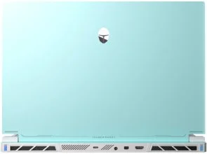Фото: Ноутбук Thunderobot RS16 Turquoise (RS16-R9985HX57TE1Q240ARC) - 16" IPS 240 Гц / AMD Ryzen 9 / 9955HX / DDR5 32 ГБ / PCI-E SSD 1 ТБ / GeForce RTX 5070 Ti № 7 | KTC