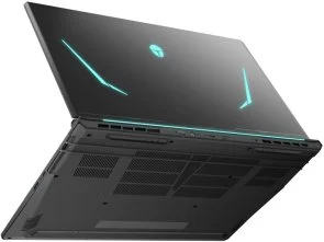 Фото: Ноутбук Thunderobot 911 X17 (911X17-i7136H56C1Q165MB) - 17.3" IPS 165 Гц / Intel Core i7 / i7-13620H / DDR5 32 ГБ / PCI-E SSD 1 ТБ / GeForce RTX 5060 № 8 | KTC