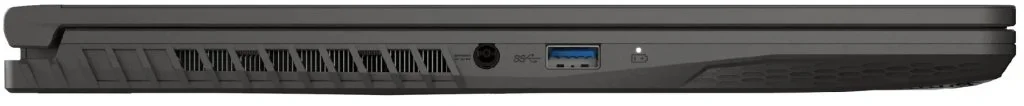 Фото: Ноутбук MSI Thin A15 B7UC-431XRO (9S7-16RK11-431) - 15.6" IPS 144 Гц / AMD Ryzen 5 / 7535HS / DDR5 16 ГБ / PCI-E SSD 512 ГБ / GeForce RTX 3050 № 5 | KTC