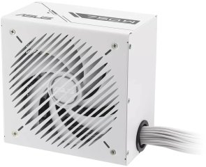 Блок живлення Asus 750W Prime White, ATX, Fan 13.5cm, 80+ Bronze