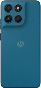 Смартфон Motorola G57 Power 8/256GB Corsair Green (PBAH0004RS)