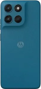Фото: Смартфон Motorola G57 Power 8/256GB Corsair Green (PBAH0004RS) № 4 | KTC