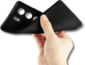 Фото: Чохол BeCover for Tecno Camon 40 CM5 - Black (714679) № 5 | KTC