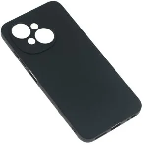 Фото: Чохол BeCover for Tecno Spark Go 1 KL4 - Black (712753) № 2 | KTC
