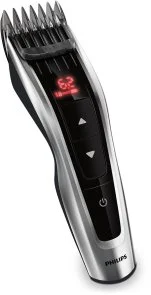 Фото: Машинка для стрижки Philips Series 9000 (HC9420/15) № 6 | KTC