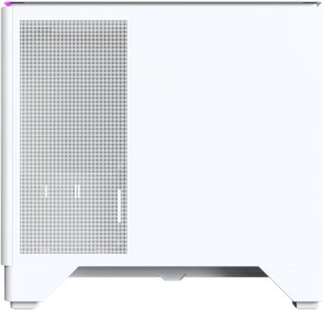 Корпус Montech King 15 Pro White with window (KING 15 PRO (W))