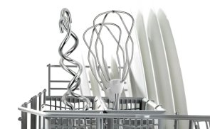 Міксер стаціонарний Bosch MFQ2600W