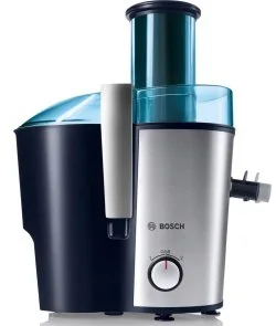 Фото: Соковижималка відцентрова Bosch MES3500 № 3 | KTC