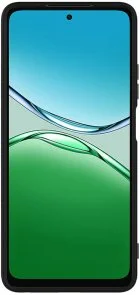 Фото: Чохол BeCover for Oppo A5 2025 4G/5G - Black (713790) № 3 | KTC